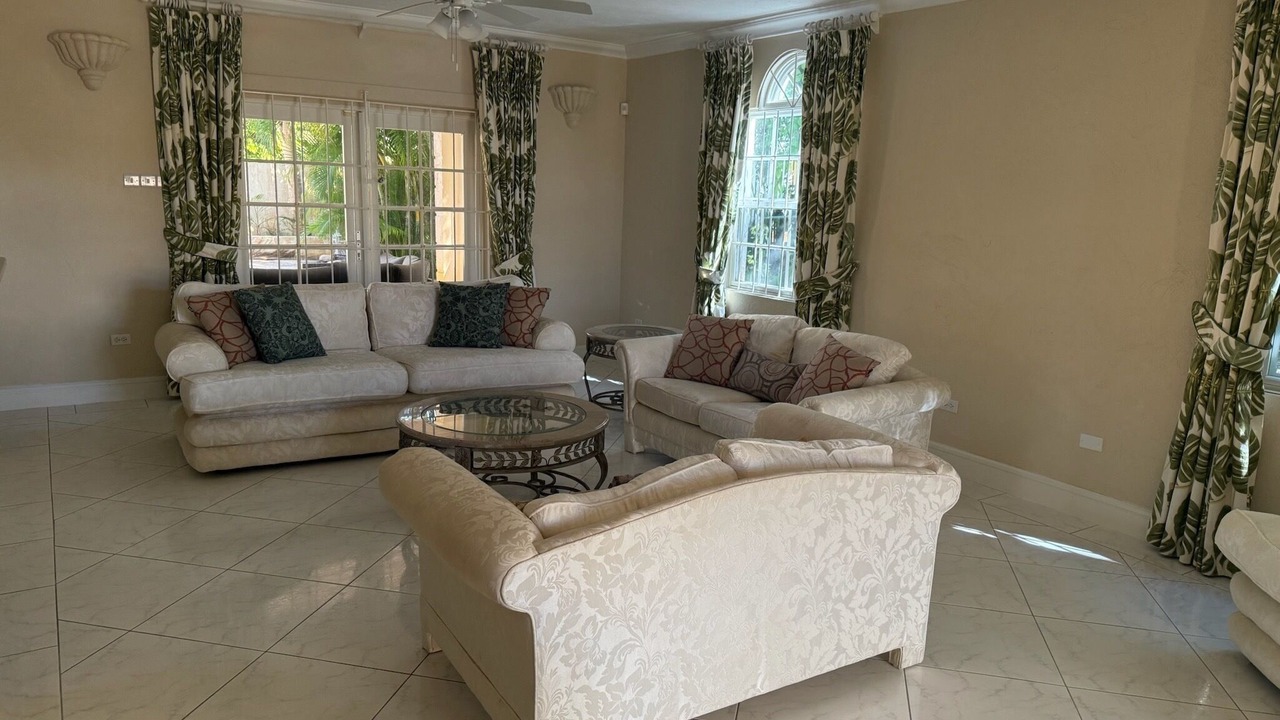 Photo of Livingroom in Mullins