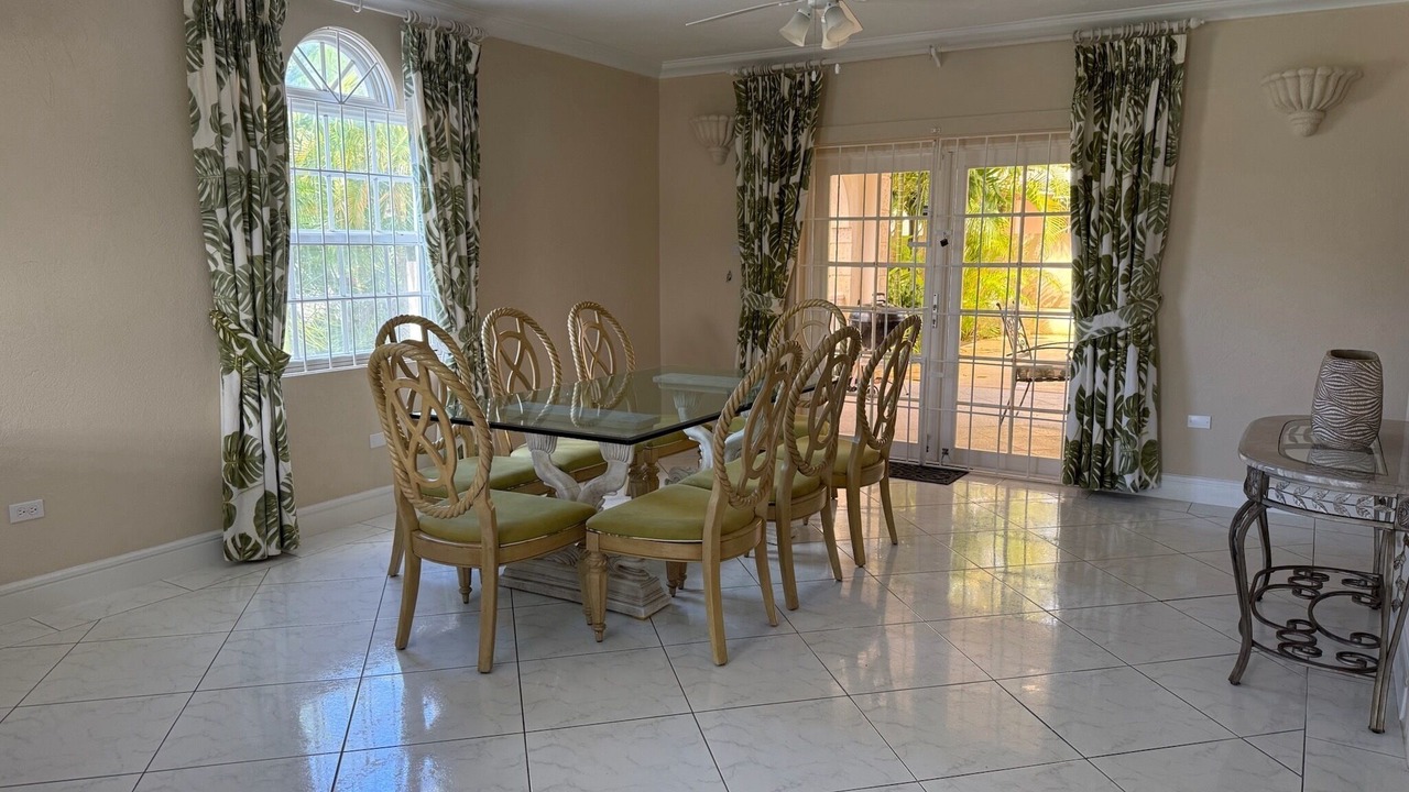 Photo of Livingroom in Mullins