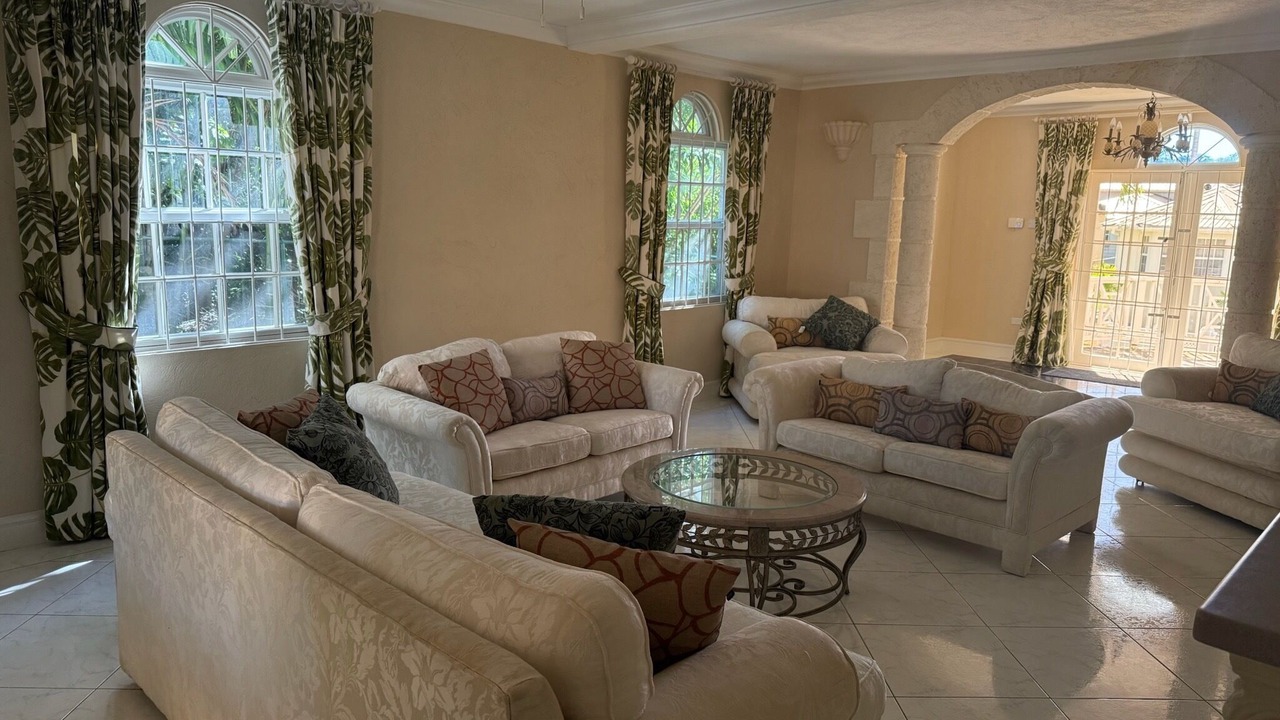 Photo of Livingroom in Mullins