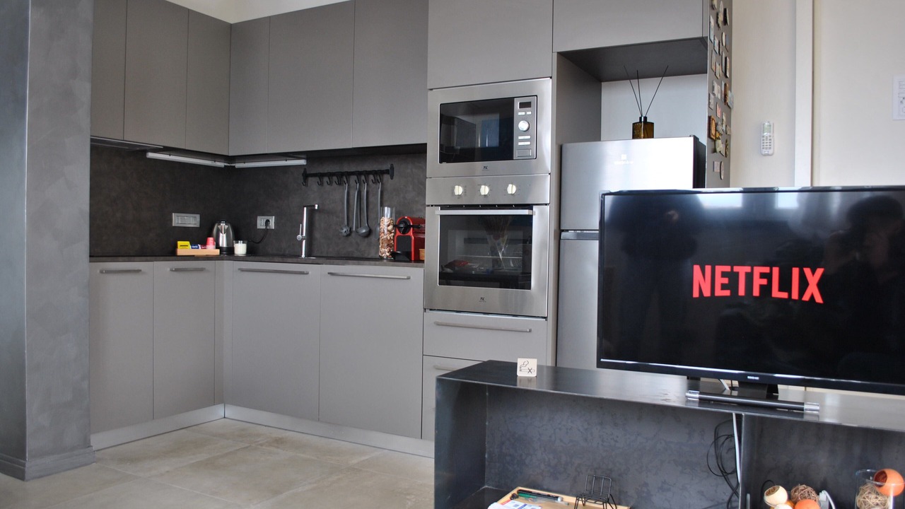 Photo of Kitchen in San Giovanni