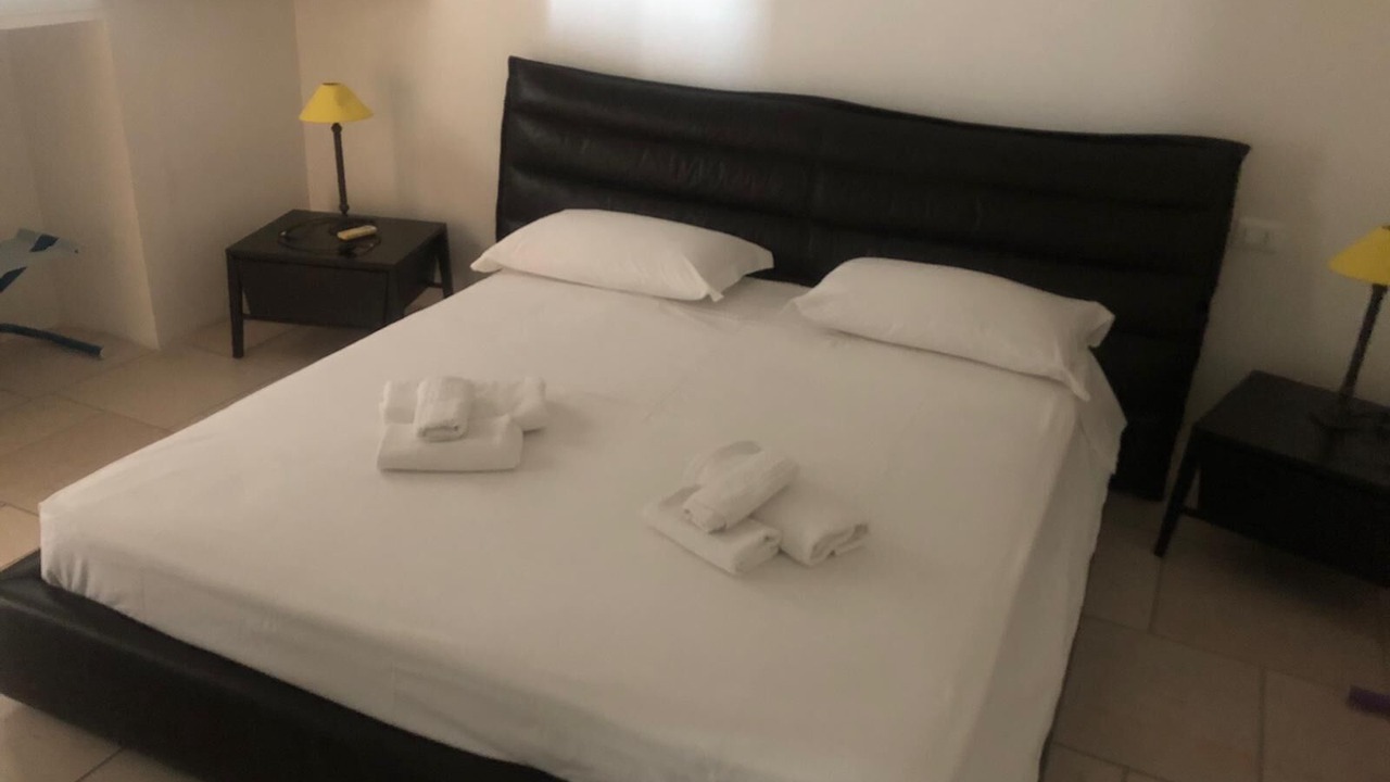 Photo of Bedroom in Peschici