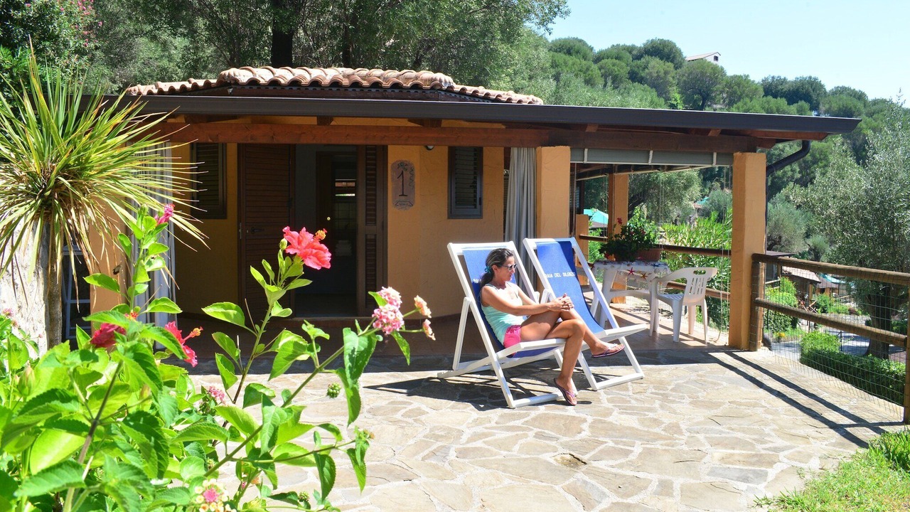 Photo of Outdoor in Marina Lido