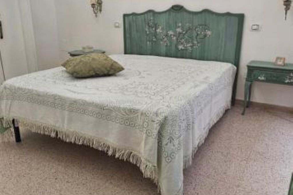 Photo of Bedroom in Canosa di Puglia