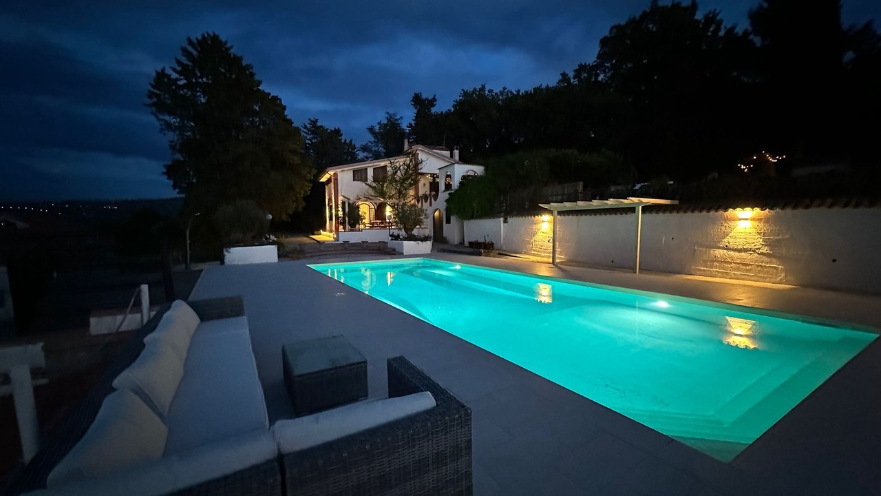 Photo of Outdoor in Perdifumo