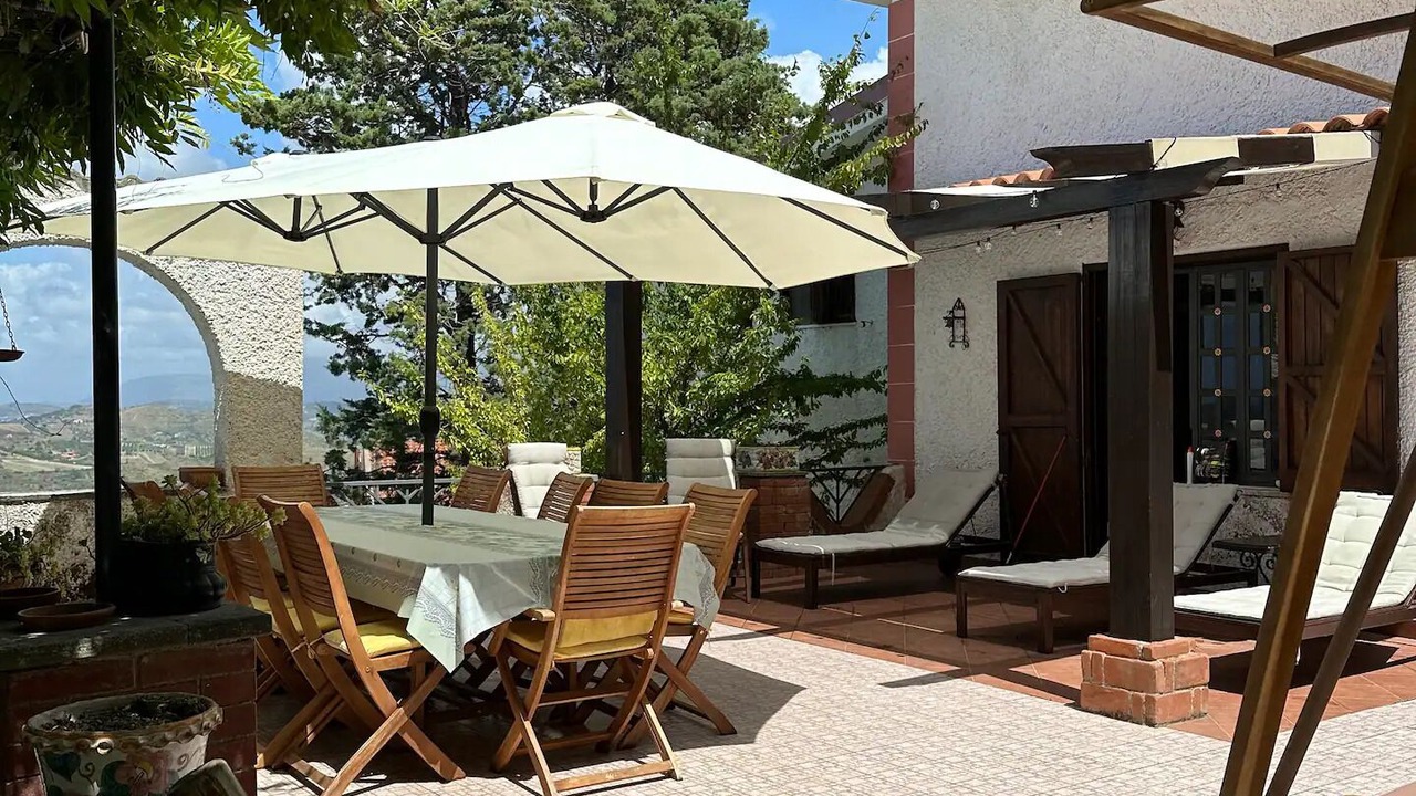 Photo of Outdoor in Perdifumo