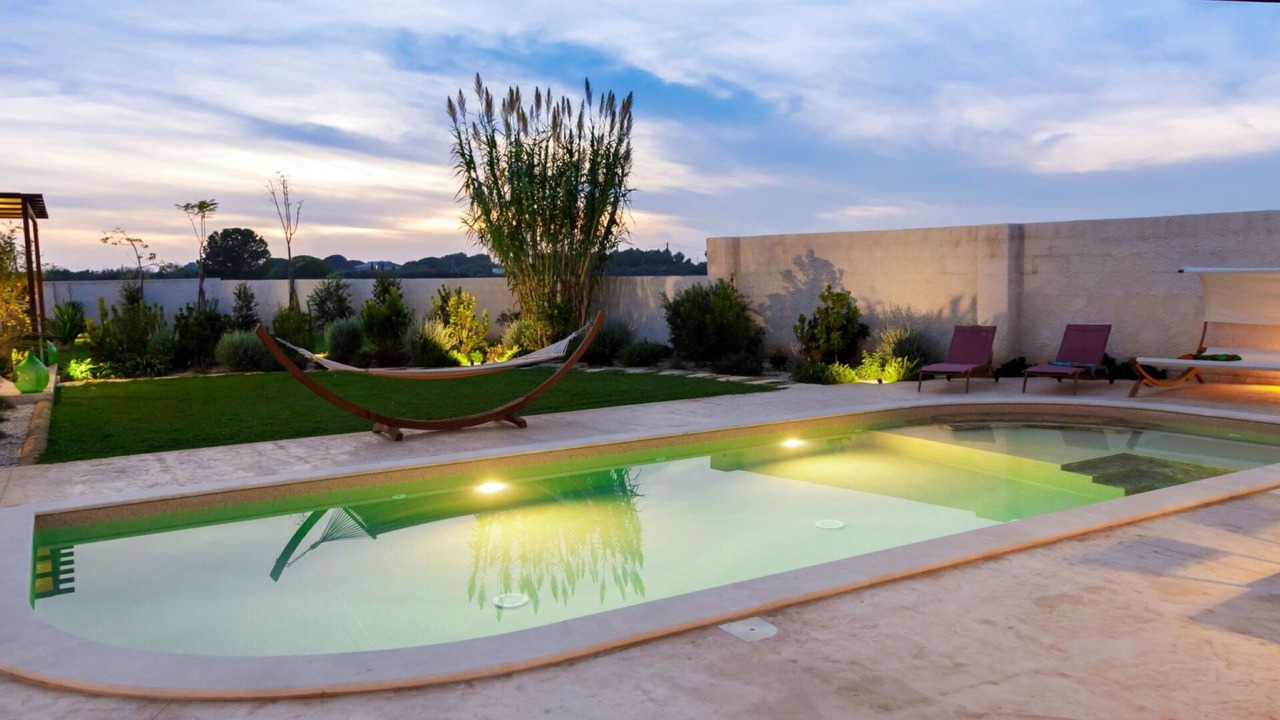 Photo of Outdoor in Nardo