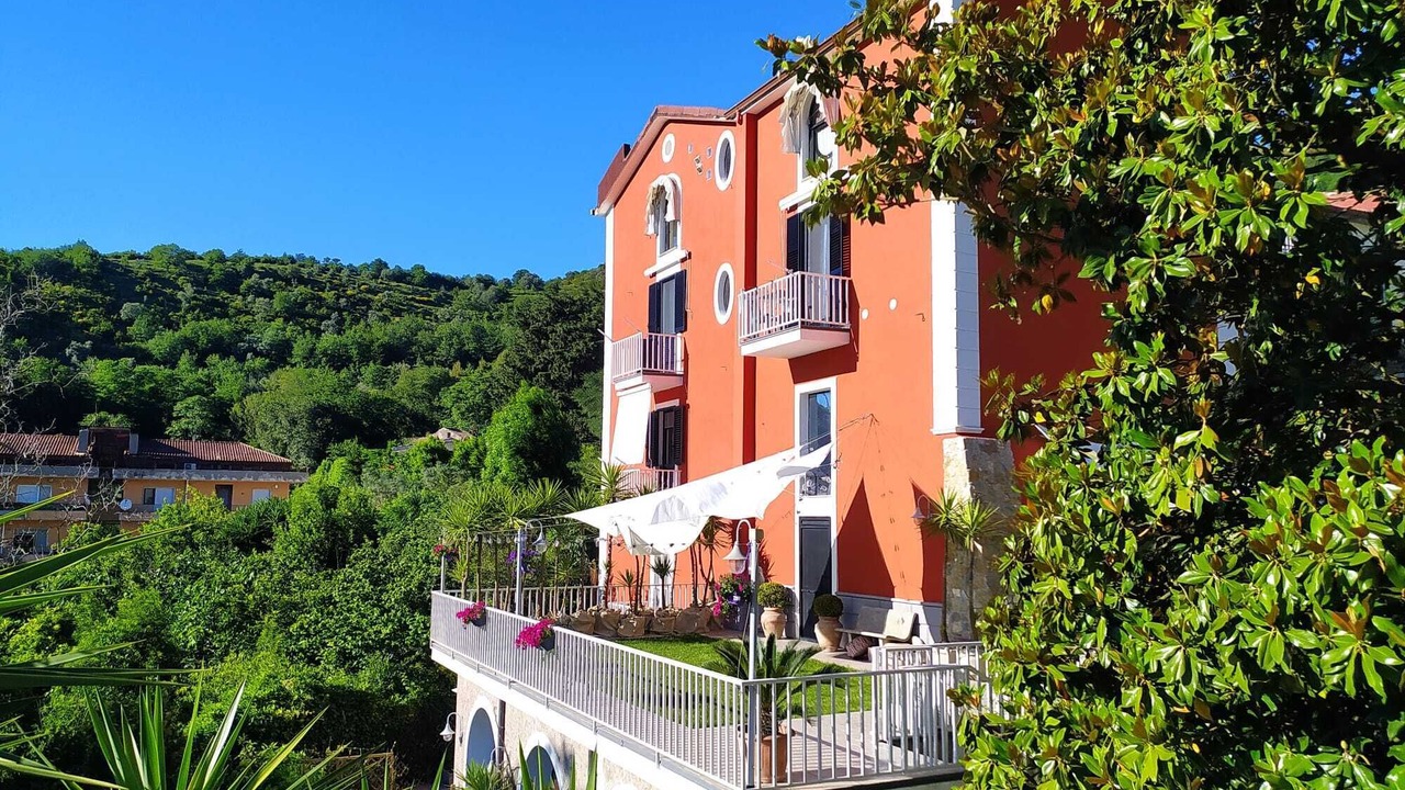 Photo of Outdoor in Pellezzano