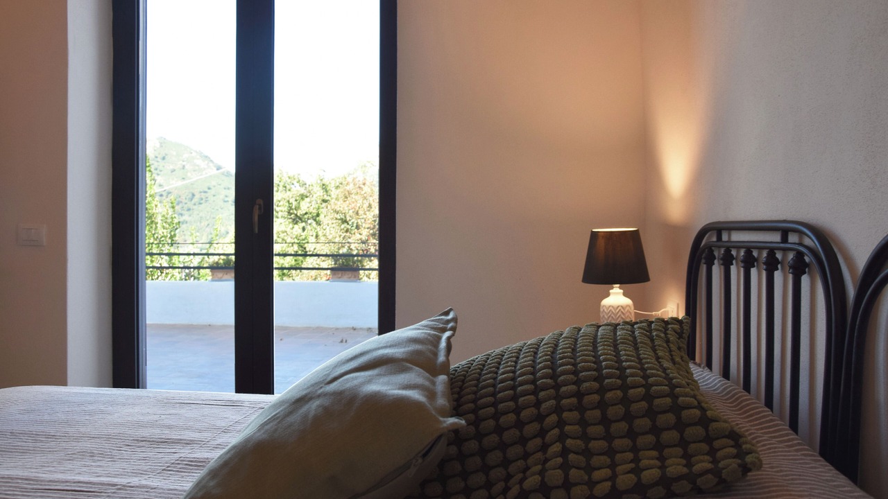Photo of Bedroom in Cava de' Tirreni