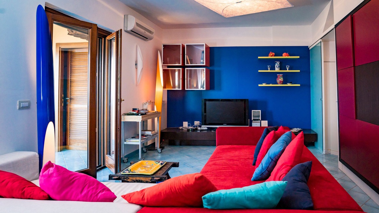 Photo of Livingroom in Caprioli