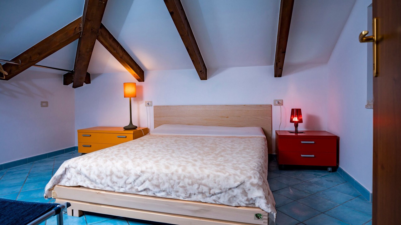 Photo of Bedroom in Caprioli