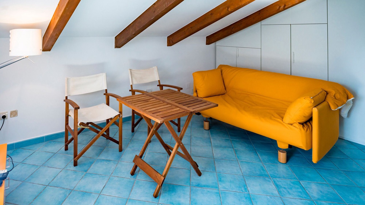 Photo of Livingroom in Caprioli