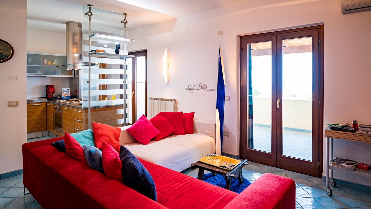 Photo of Livingroom in Caprioli