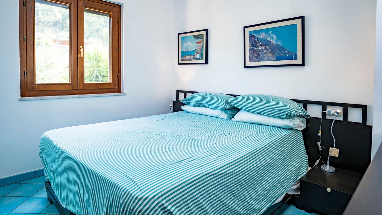Photo of Bedroom in Caprioli