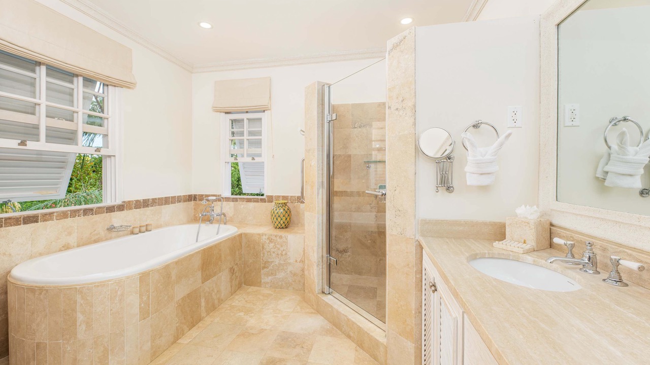 Photo of Bathroom in Westmoreland