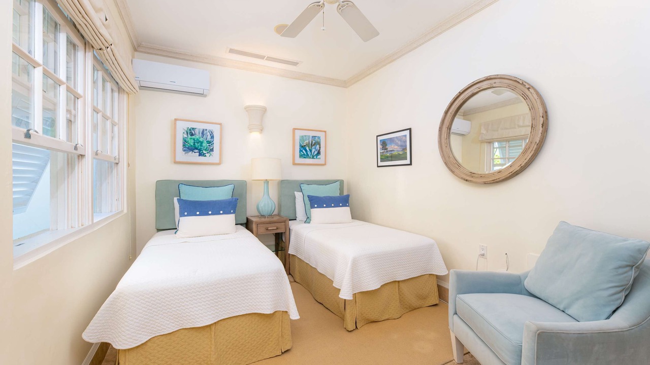 Photo of Bedroom in Westmoreland