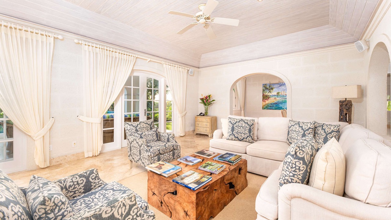 Photo of Livingroom in Westmoreland