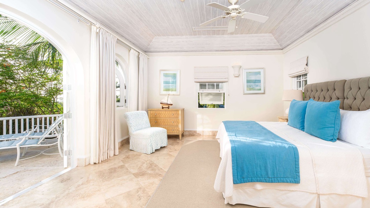Photo of Bedroom in Westmoreland