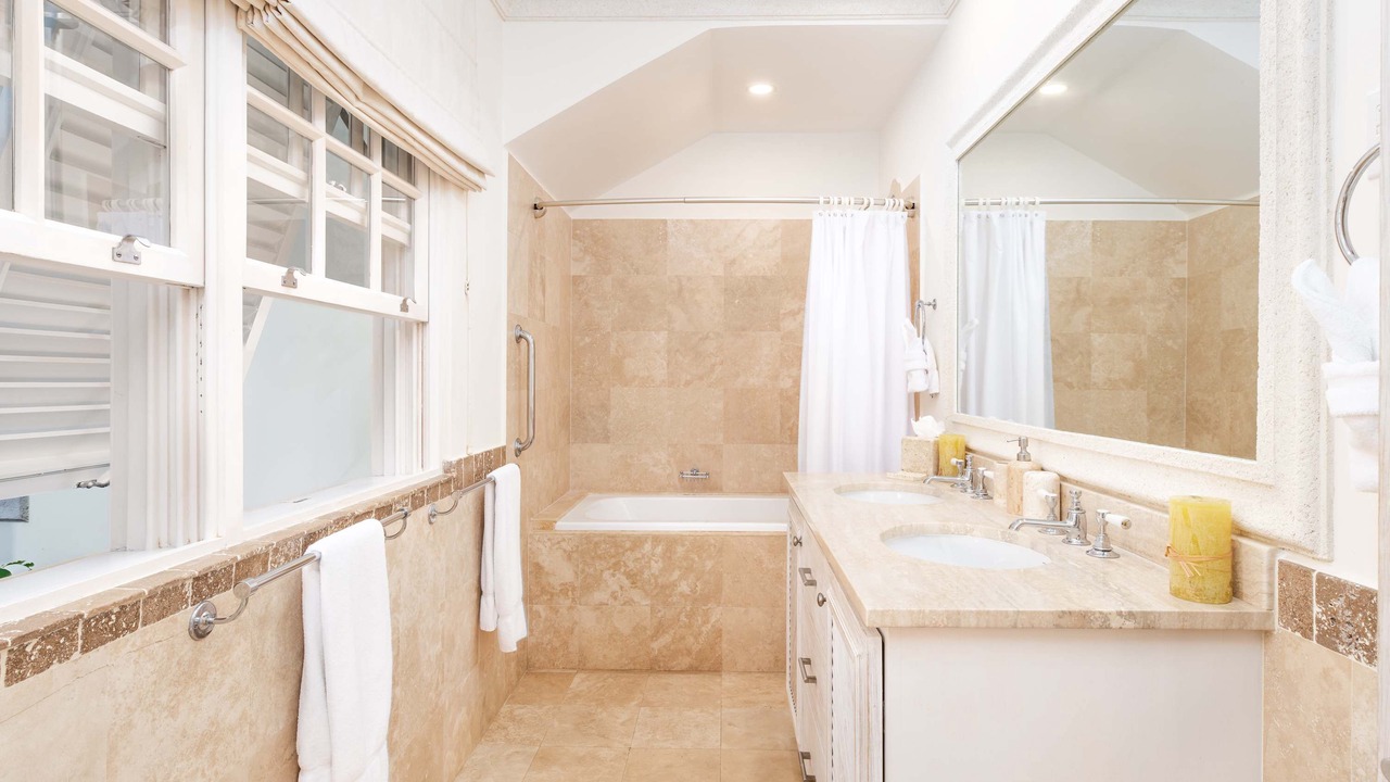 Photo of Bathroom in Westmoreland