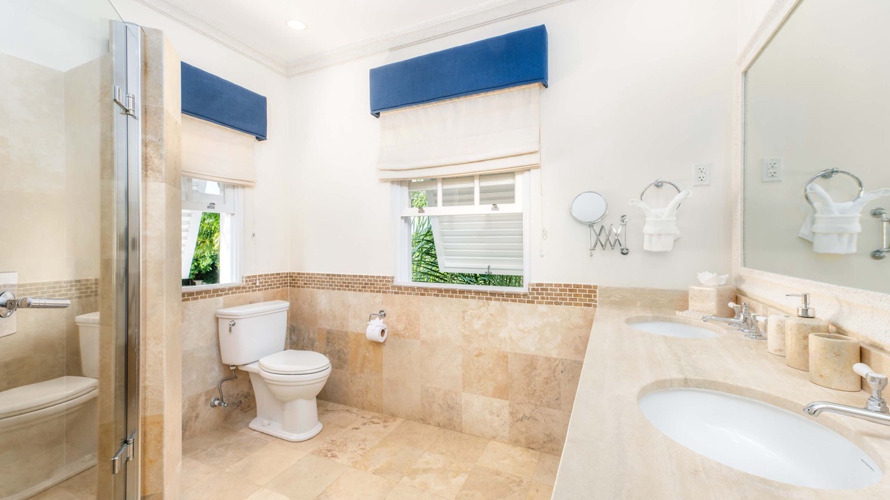 Photo of Bathroom in Westmoreland