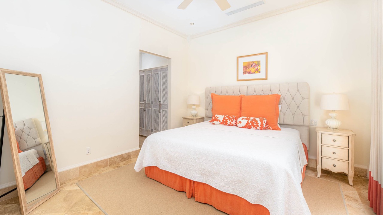 Photo of Bedroom in Westmoreland