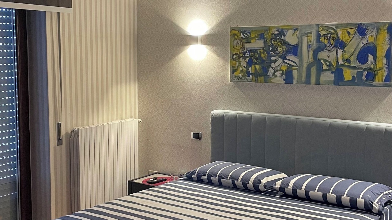 Photo of Bedroom in Avellino