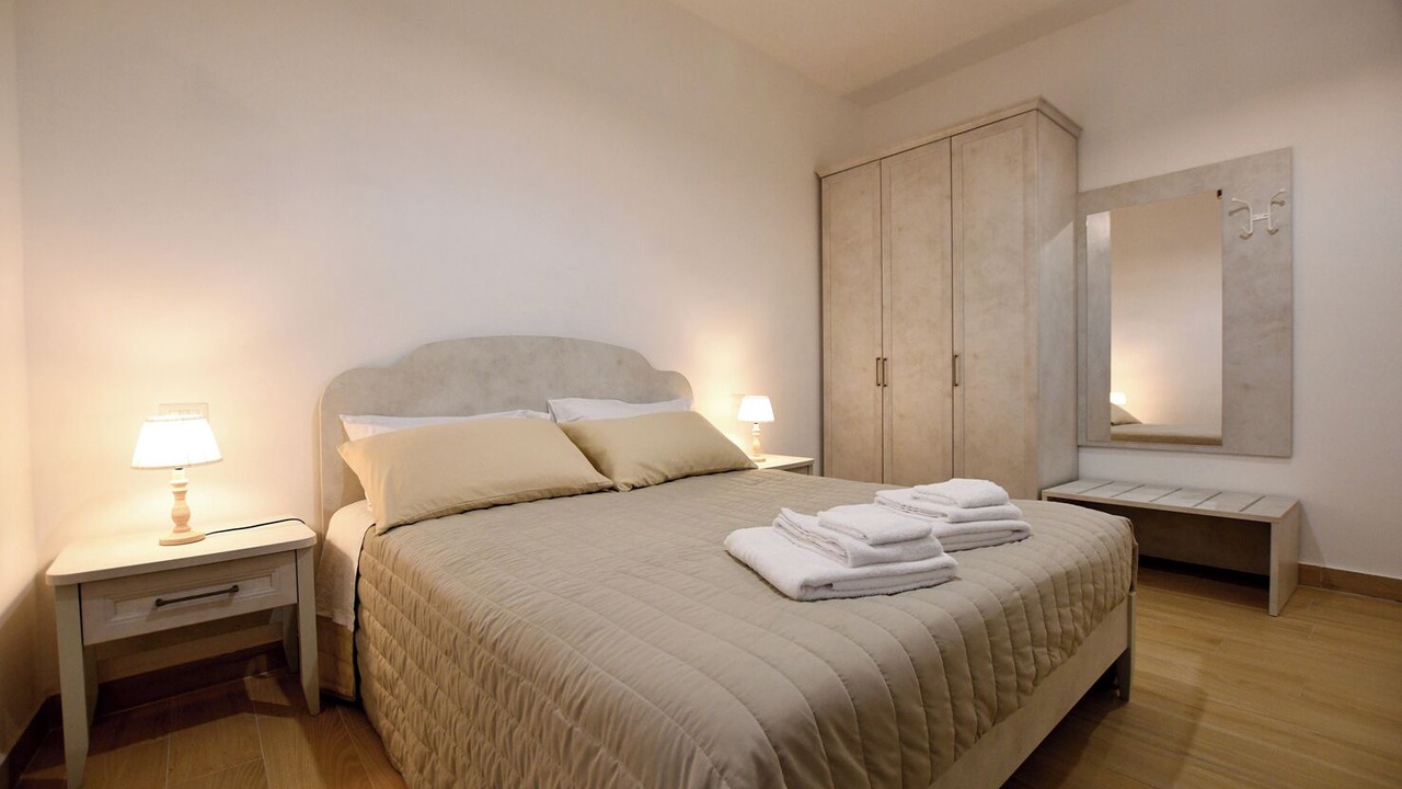 Photo of Bedroom in Tivoli