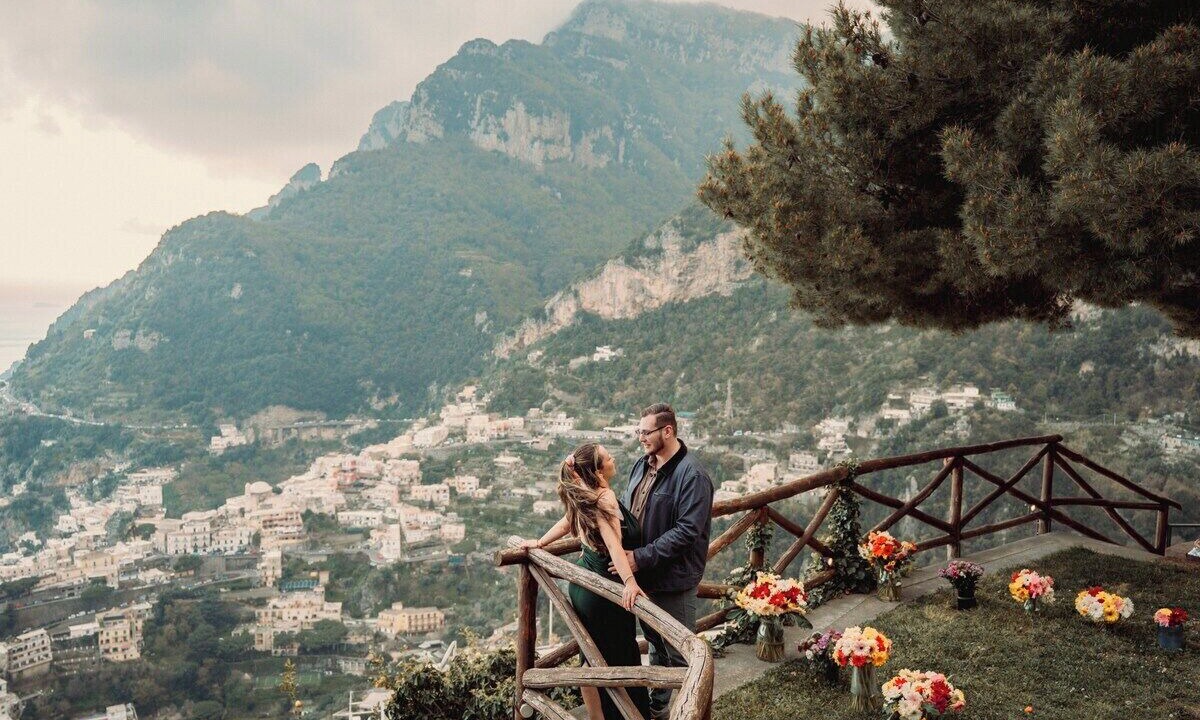 Photo of Others in Montepertuso