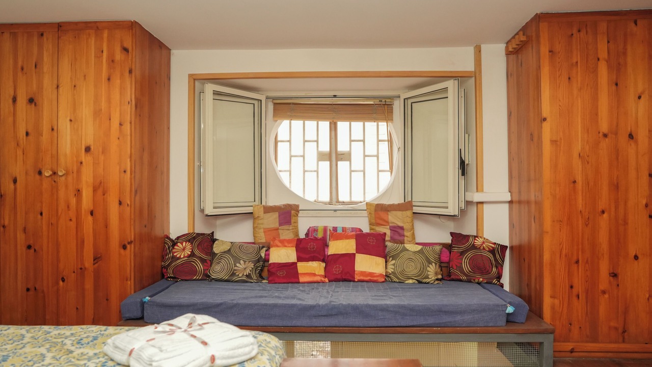 Photo of Bedroom in Montecalvario