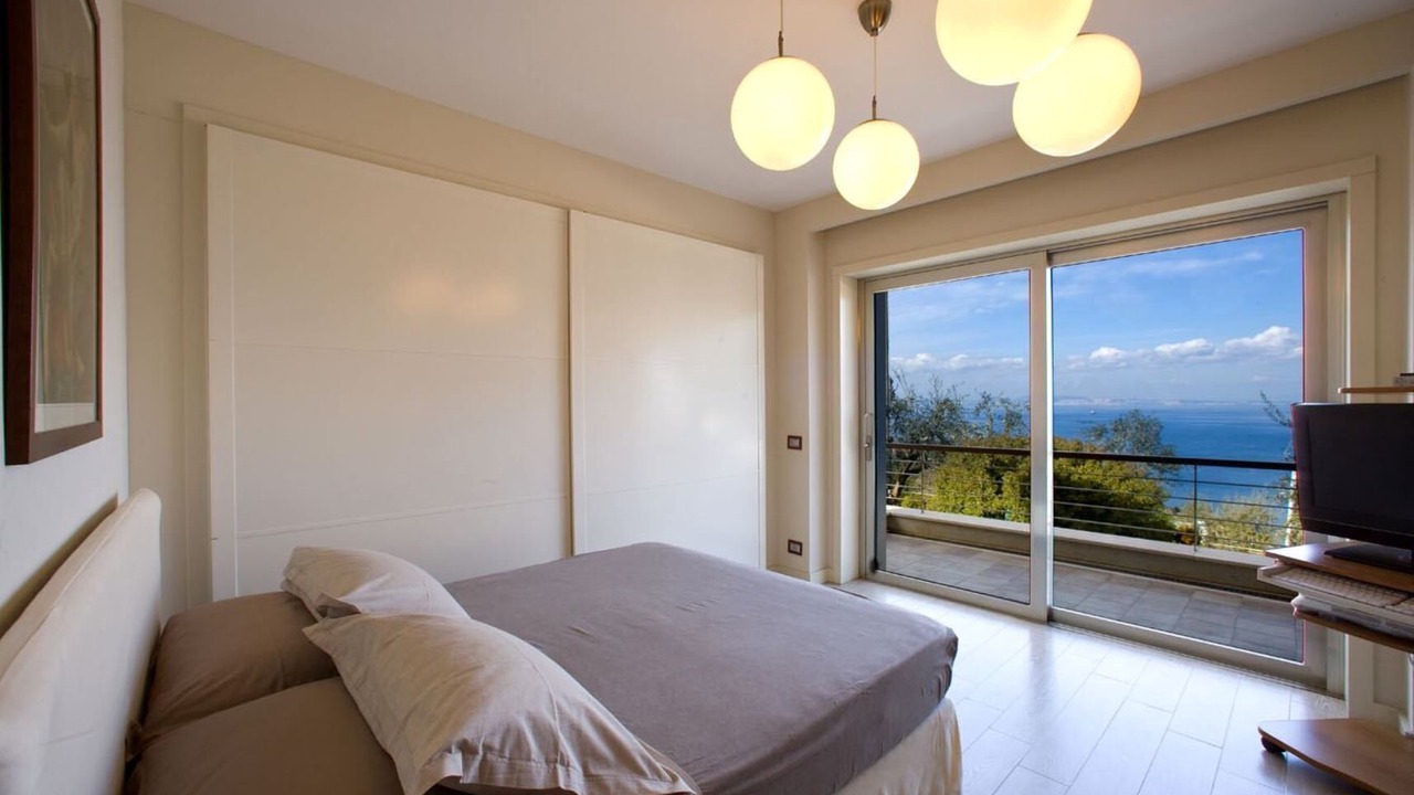 Photo of Bedroom in Monte Chiaro