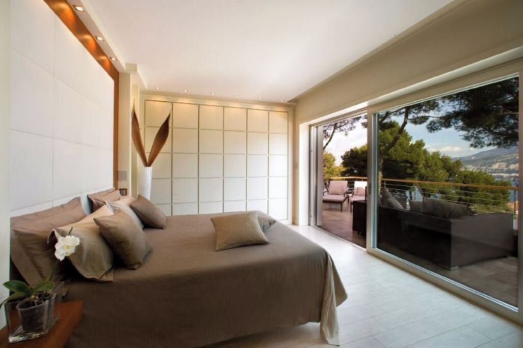 Photo of Bedroom in Monte Chiaro