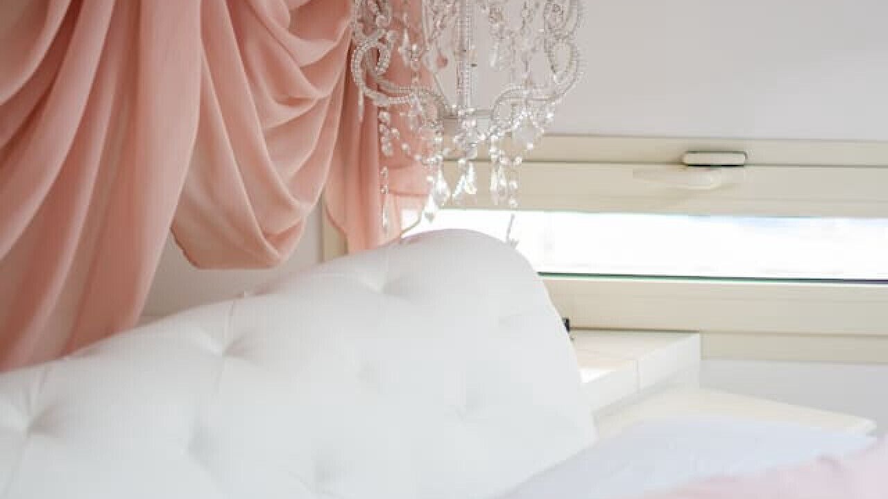 Photo of Bedroom in Cava de' Tirreni