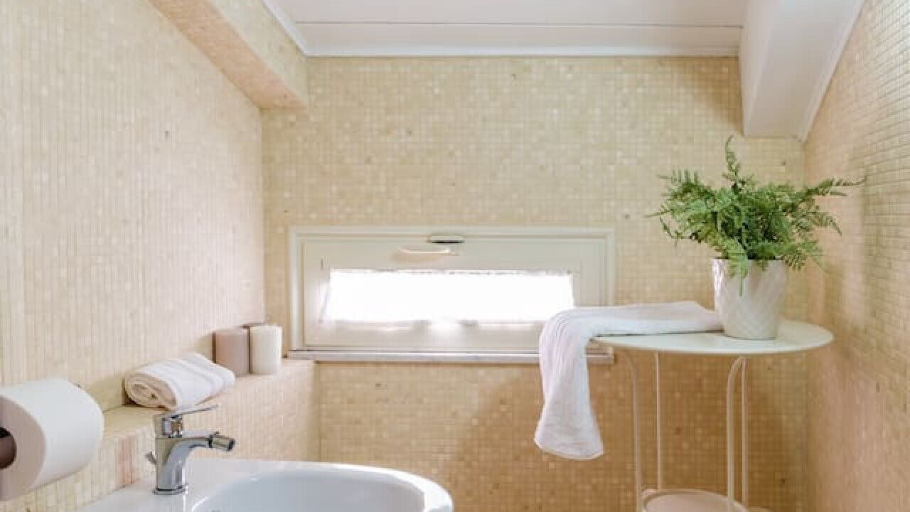 Photo of Bathroom in Cava de' Tirreni