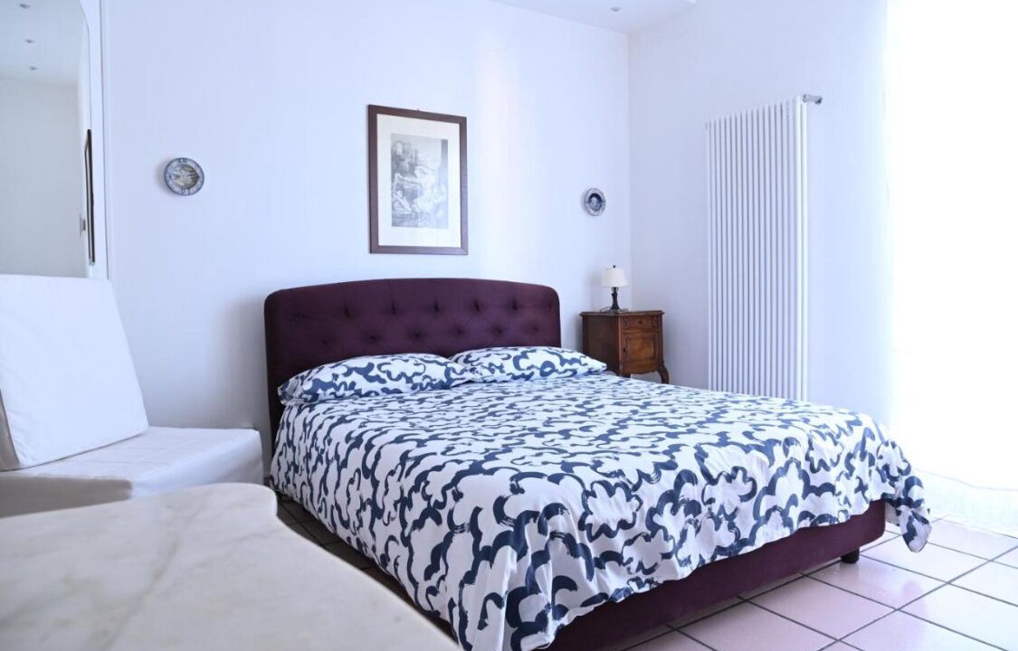 Photo of Bedroom in Lioni