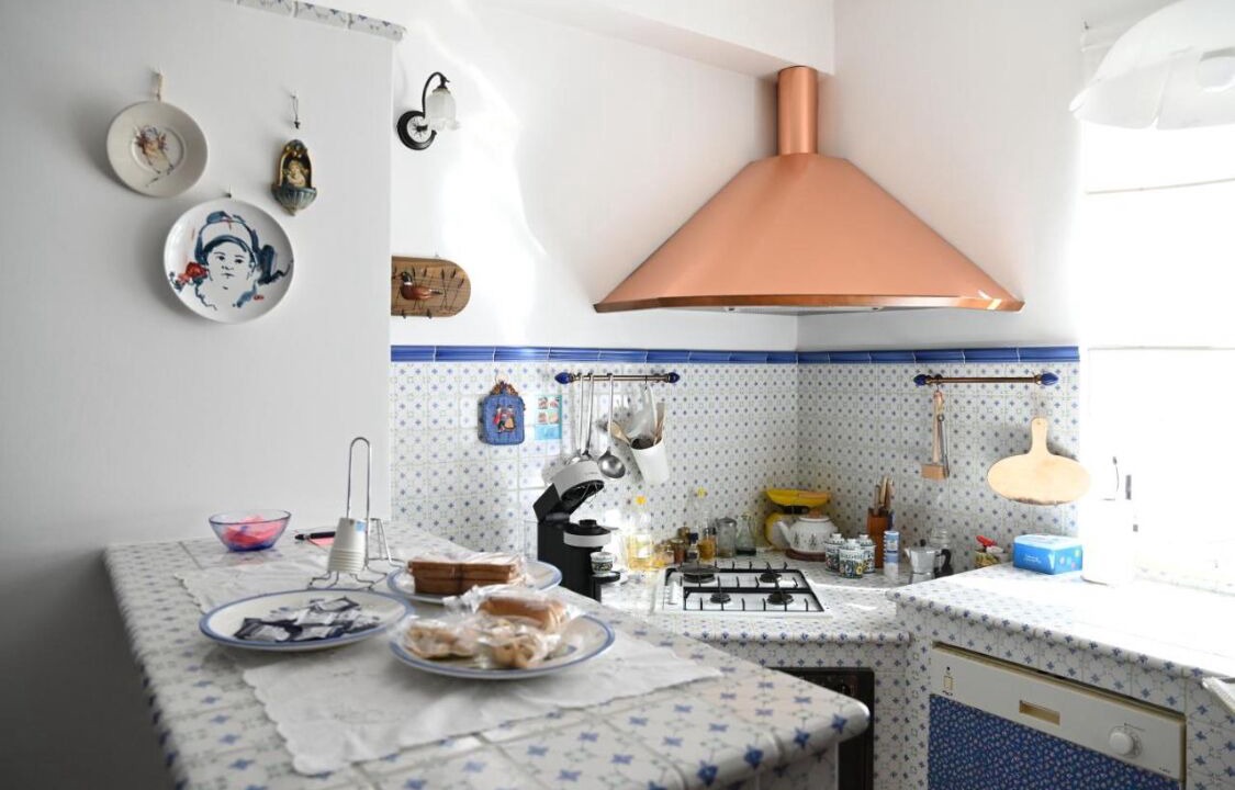 Photo of Kitchen in Lioni