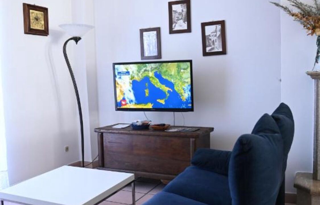 Photo of Livingroom in Lioni