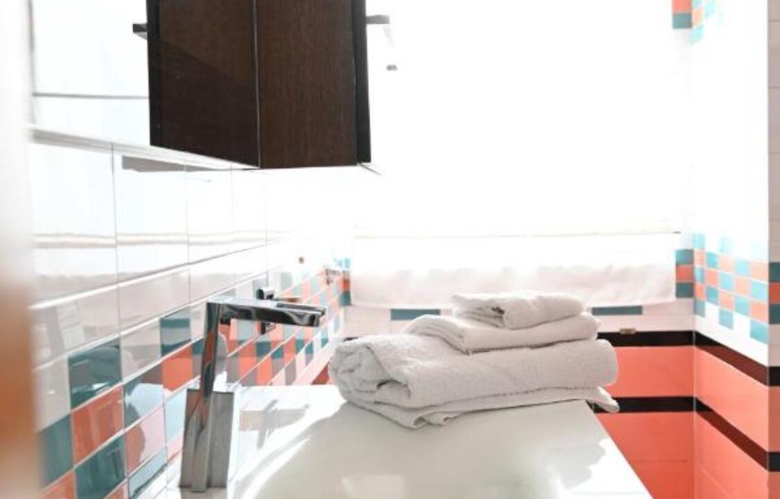 Photo of Bathroom in Lioni