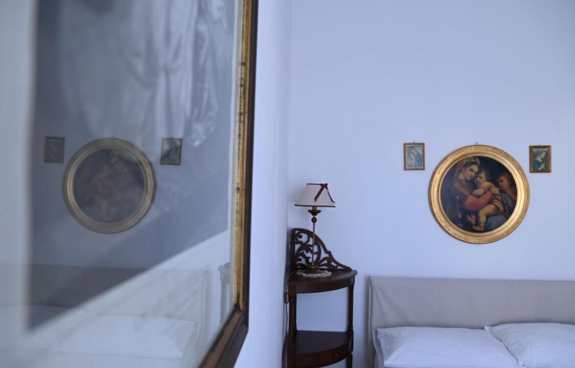 Photo of Bedroom in Lioni