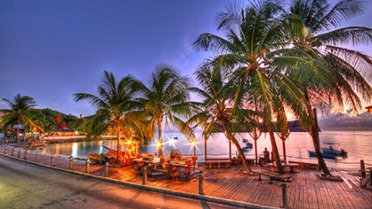 Photo of Outdoor in Saint Lawrence