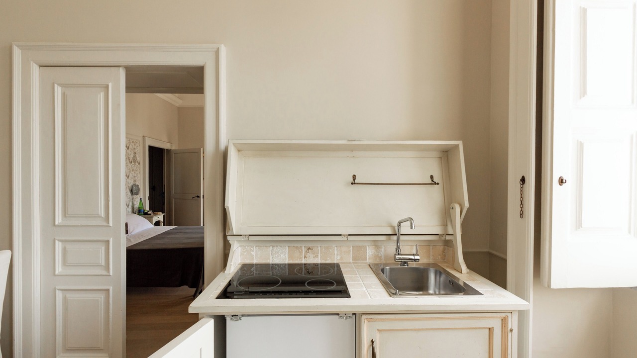 Photo of Kitchen in Castelfranci