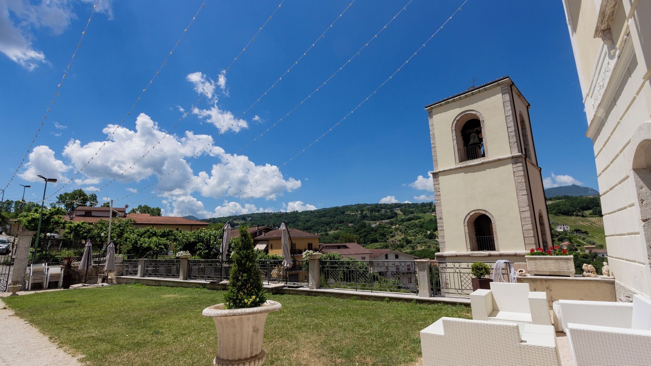 Photo of Outdoor in Castelfranci