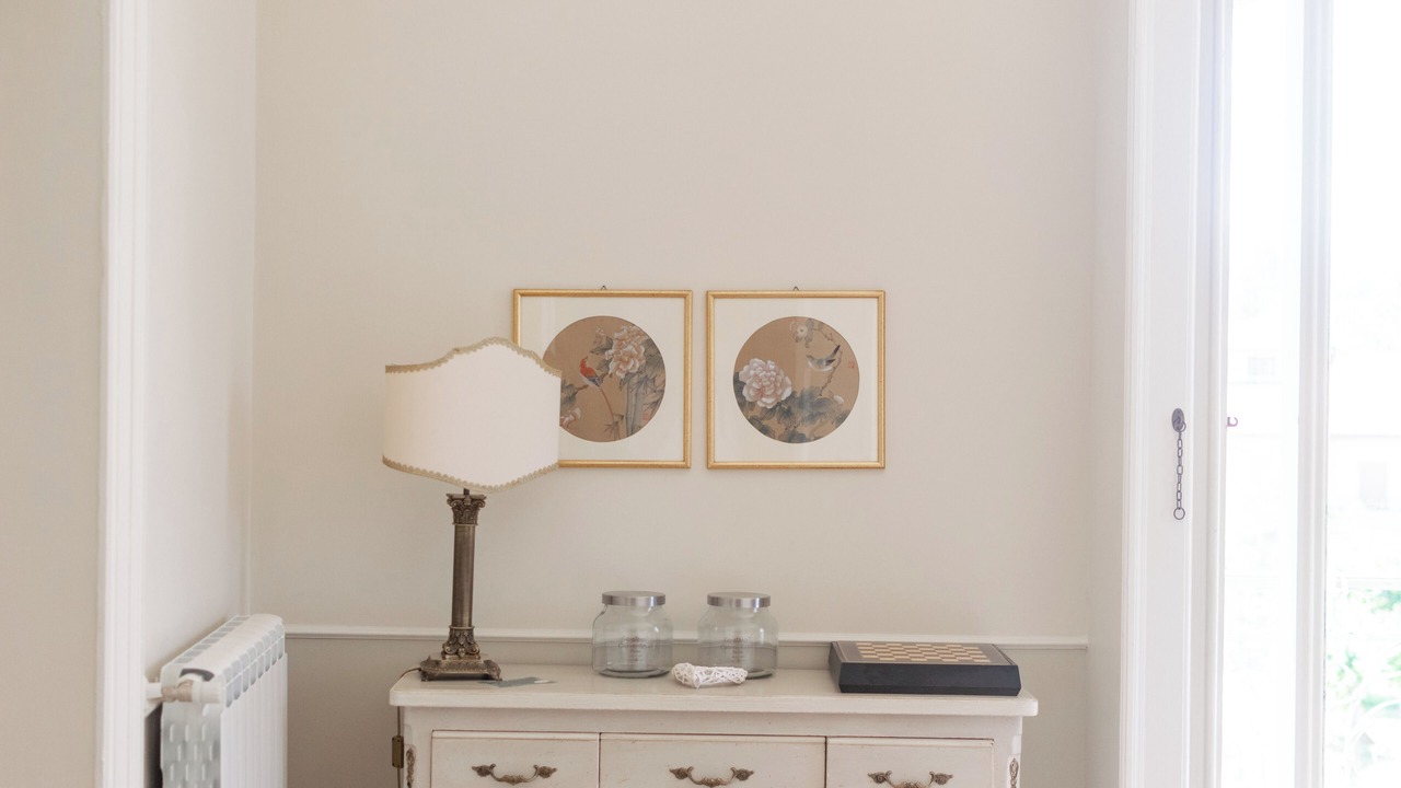 Photo of Bedroom in Castelfranci