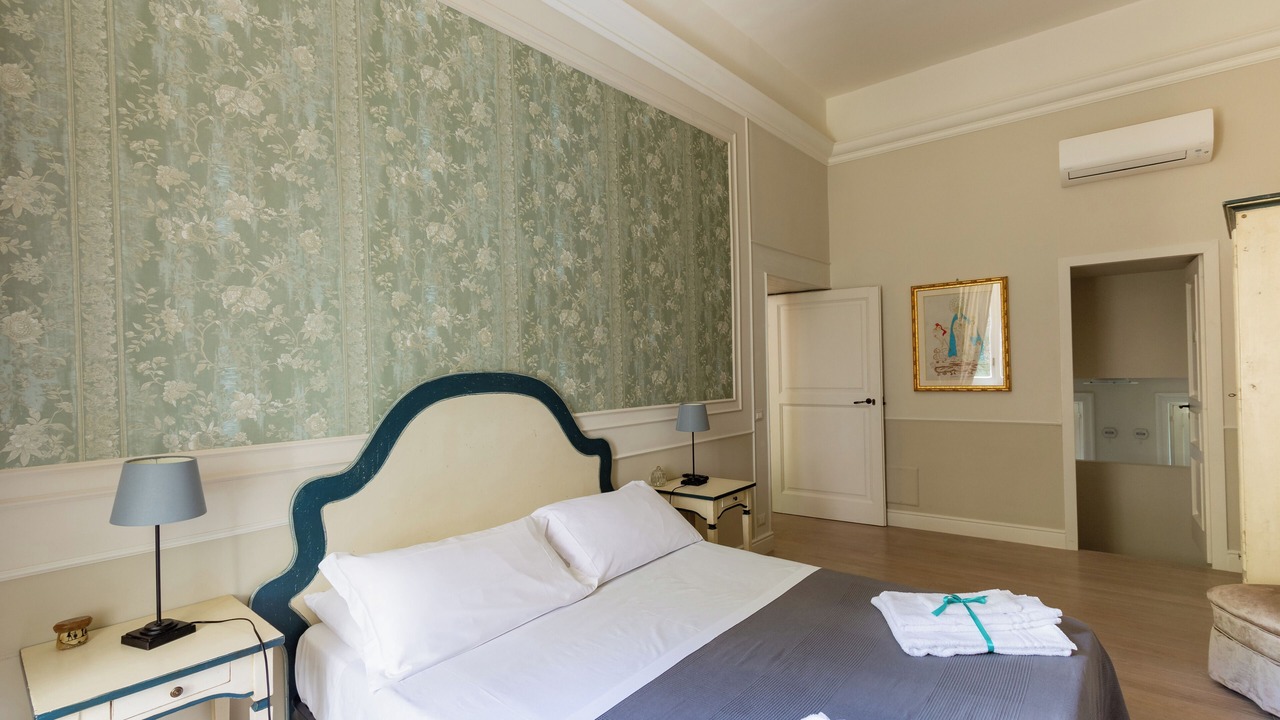 Photo of Bedroom in Castelfranci