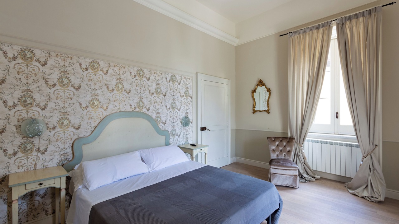 Photo of Bedroom in Castelfranci