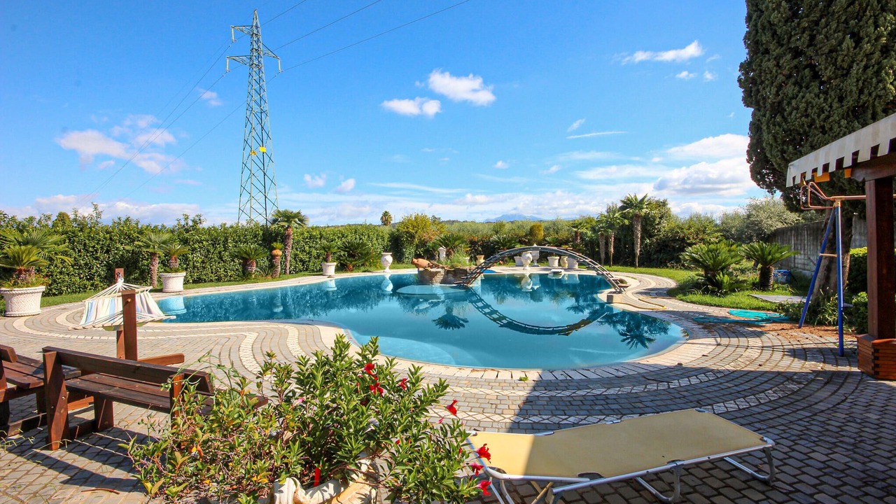 Photo of Outdoor in Capaccio Scalo