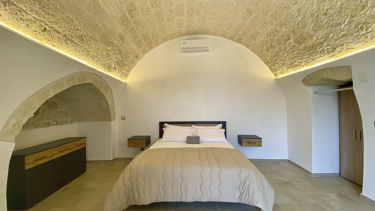 Photo of Bedroom in Gravina in Puglia