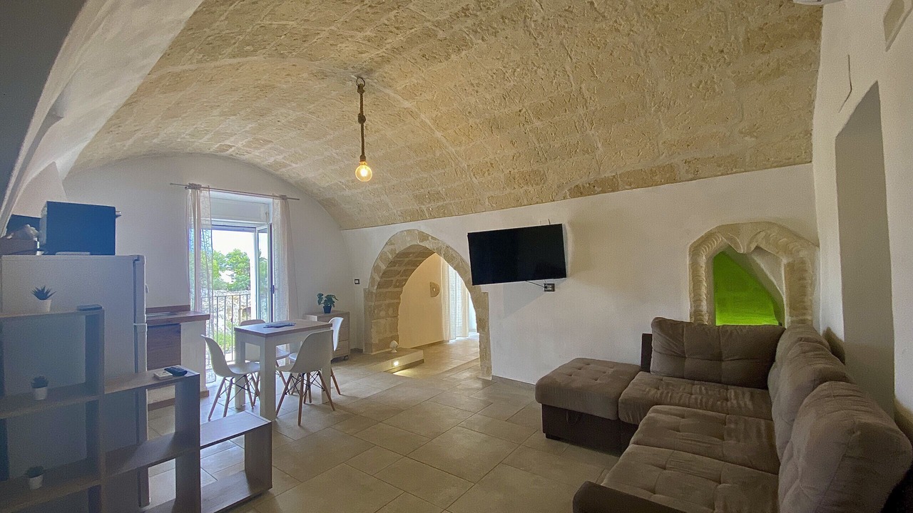 Photo of Livingroom in Gravina in Puglia