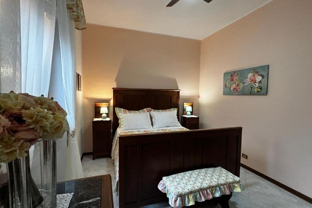 Photo of Bedroom in Introdacqua