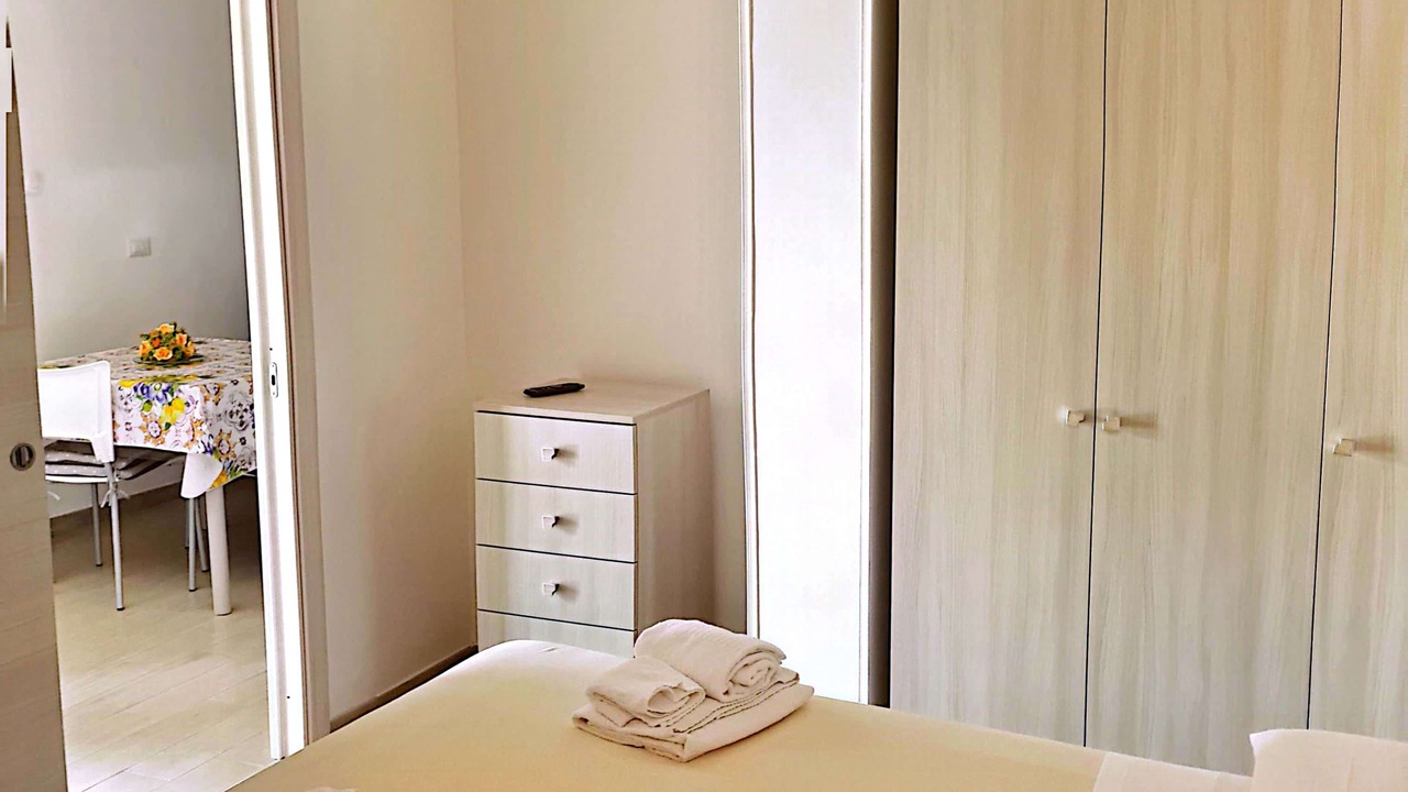 Photo of Bedroom in Marina di Ascea