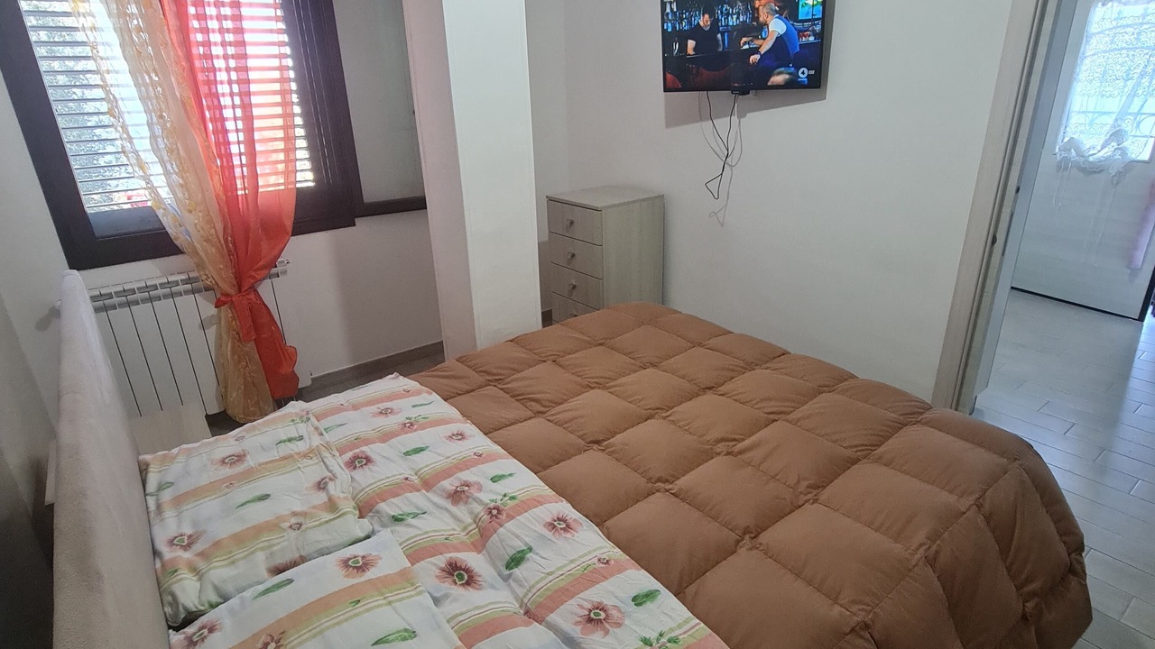 Photo of Bedroom in Marina di Ascea