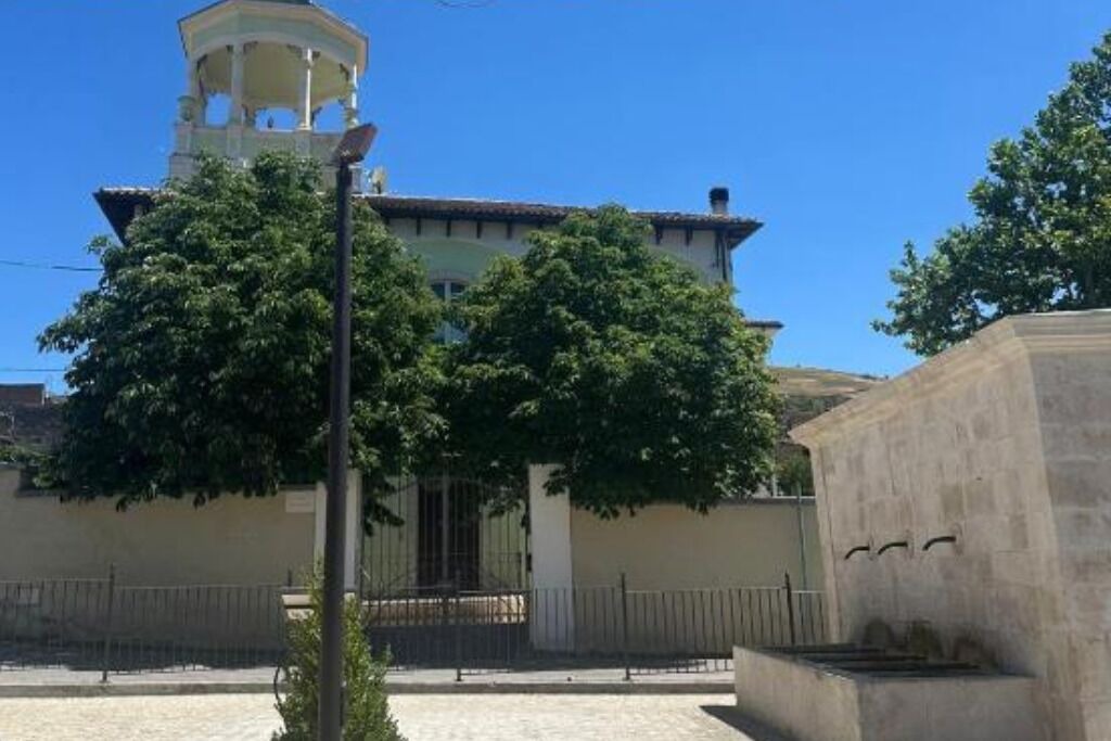 Photo of Outdoor in Cavalletto